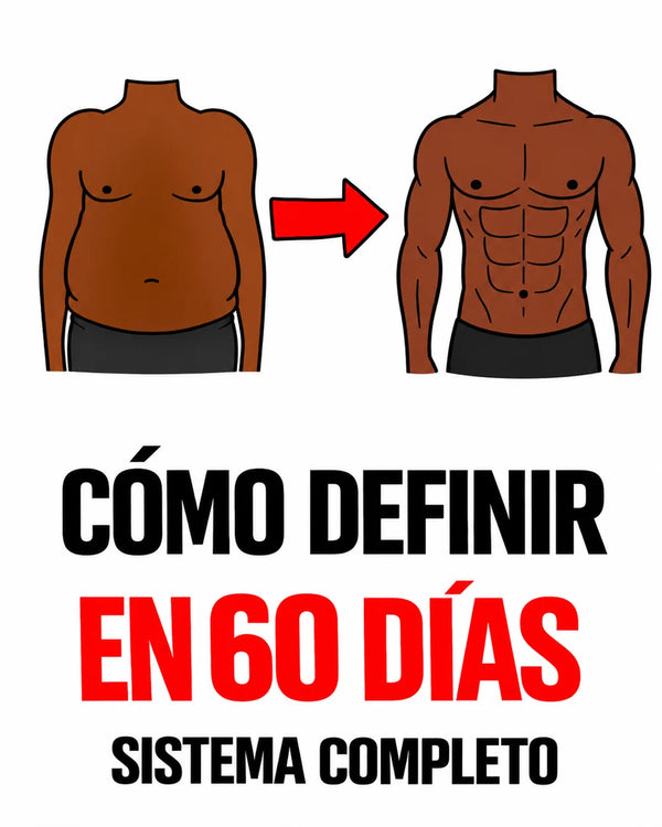 Cómo definir en 60 días